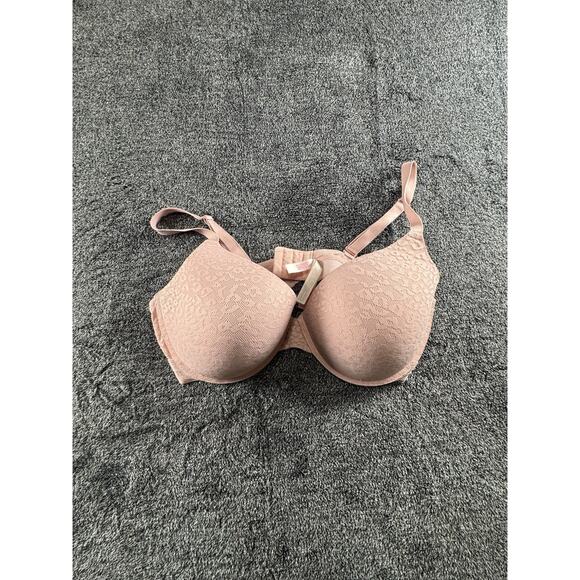 Women’s Victoria Secret Pink Wear Everywhere Bra 40DD - Picture 1 of 3